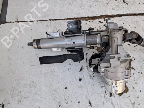 Steering column MAZDA CX-5 (KE, GH) 2.2 D (KE2FW) | BP38011830M21 - Image 2