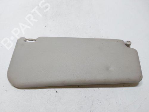 Left sun visor FIAT PUNTO EVO (199_) 1.2 | BP33616491I1 - Image 4