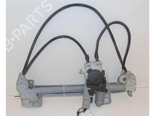 Used Front right window mechanism CITROËN C3 Pluriel (HB_) 1.4 (73 hp) 15143318