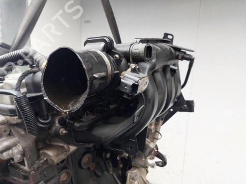 Engine OPEL AGILA B (H08) 1.2 LPG (F68) | BP33752451M1  - Image 6