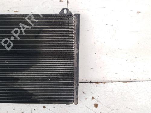 AC radiator AUDI A2 (8Z0) 1.4 TDI | BP40279413M32 - Image 2