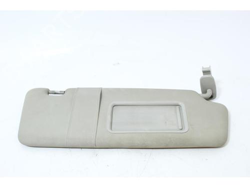 Used Right sun visor AUDI A3 (8P1) 1.6 (102 hp) 15147063