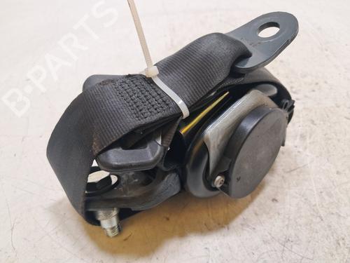Used Front left seatbelt Front left seatbelt 38615040 38615040
