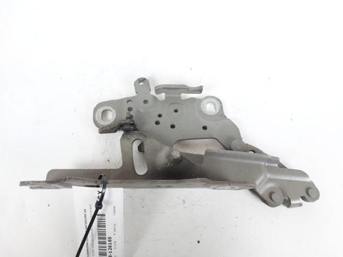Used Hinge/Door check strap BMW 3 (F30, F80) 318 d (150 hp) 23217811