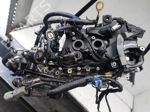 Engine TOYOTA YARIS (_P21_, _PA1_, _PH1_) 1.0 (KSP211) | BP17723669M1 