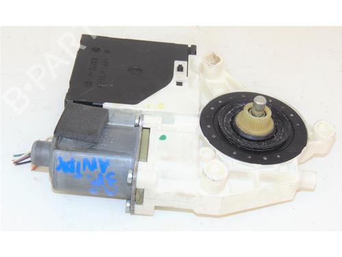 Front right window mechanism AUDI A3 (8P1) 2.0 TDI 16V | BP15140883C23 - Image 2