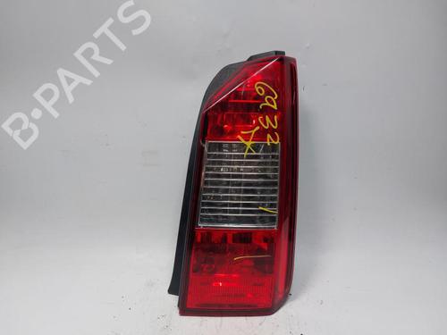 Used Right taillight Right taillight FIAT IDEA (350_) 1.4 16V (95 hp) 33263613 33263613