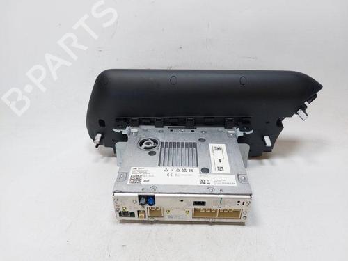 Electronic module HYUNDAI i20 ACTIVE (IB, GB) 1.4 | BP33687594M83 - Image 3