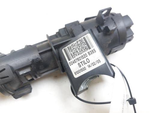 Electronic module LANCIA MUSA (350_) 1.3 D Multijet (350.AXB11, 350.AXB1A) | BP28487854M83