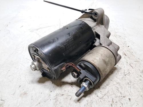 Starter FIAT PUNTO EVO (199_) 1.3 D Multijet (199AXC1A, 199BXC1A, 199AXT1A, 199BXT1A) | BP33312031M8 - Image 4