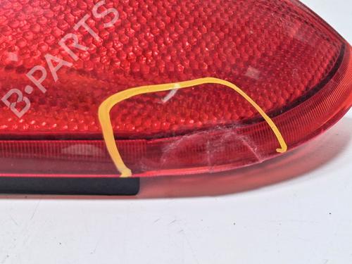 Right taillight FIAT PANDA (169_) 1.2 (169.AXB11, 169.AXB1A) | BP39900734C35 - Image 2