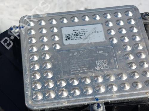 Frontpaket MG MG HS (AS23) 1.5 EHS Hybrid (CSA6463) | BP33196142S1  - Image 7