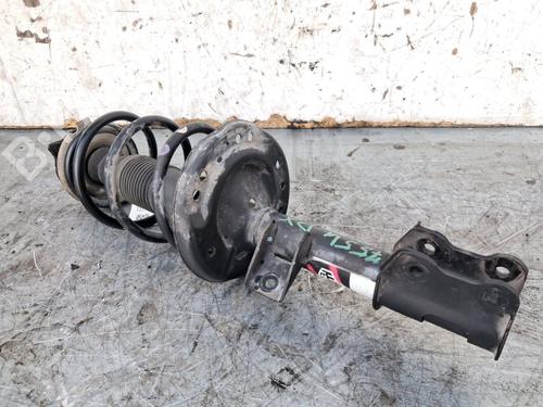 Right front shock absorber FORD KA (RU8) 1.3 TDCi | BP35975655M17 - Image 3