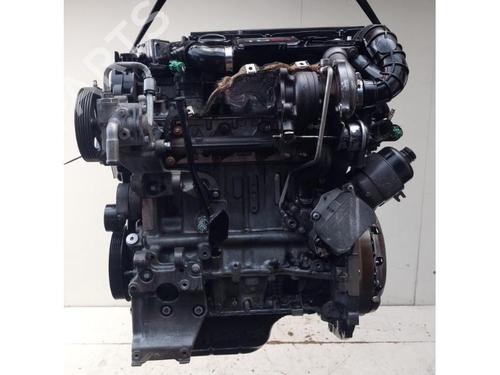 Used Engine Engine FORD FIESTA V (JH_, JD_) 1.4 TDCi (68 hp) 34207239 34207239