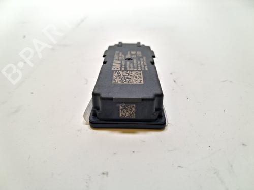 Engine control unit (ECU) BMW 1 (F70) 118 d | BP40179140M57 - Image 3
