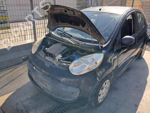 Subframe CITROËN C1 (PM_, PN_) 1.0 | BP36430195M9 - Image 5