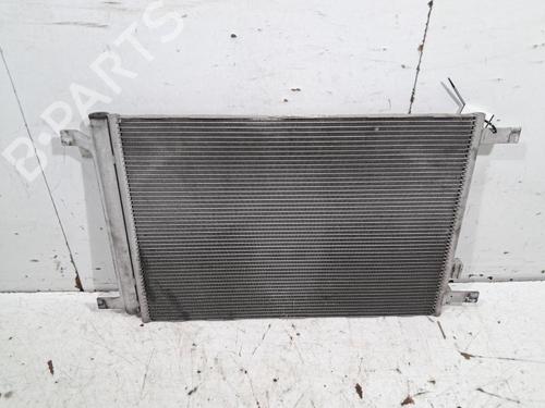 Used AC radiator AC radiator SEAT LEON (5F1) 1.6 TDI (115 hp) 33194361 33194361