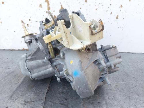 Gearbox PEUGEOT 307 Break (3E) 2.0 HDI 90 | BP27995621M3 