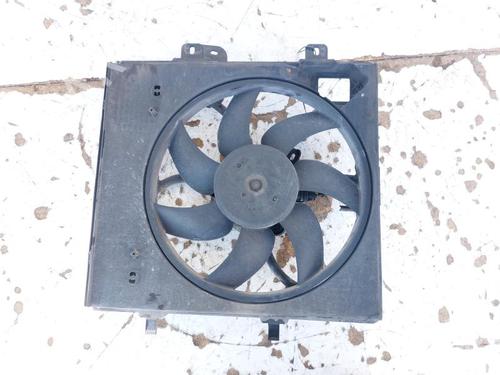 Used Radiator fan Radiator fan PEUGEOT 208 I (CA_, CC_) 1.2 VTI 82 (82 hp) 29448047 29448047
