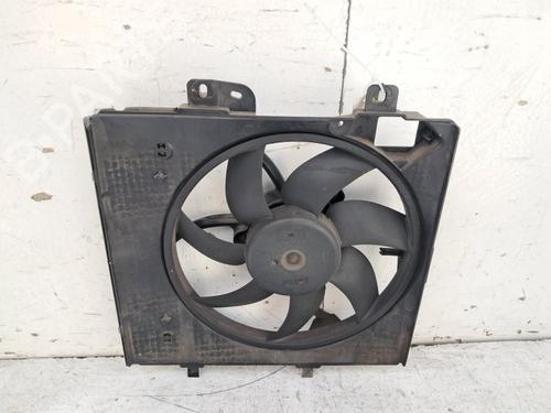 kleventilator-elektrisk-citroen-c3-ii-sc_-2009-36618142 main image