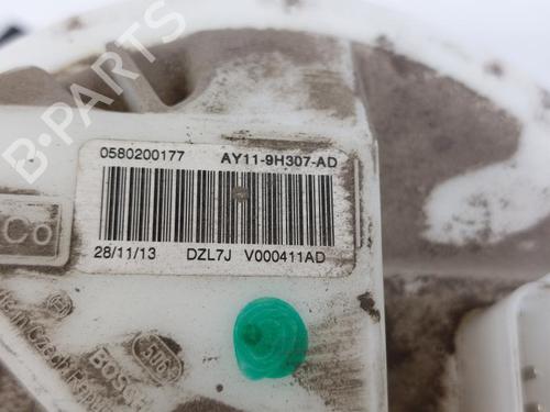 Fuel pump FORD B-MAX (JK) 1.4 LPG | BP15174068M76 