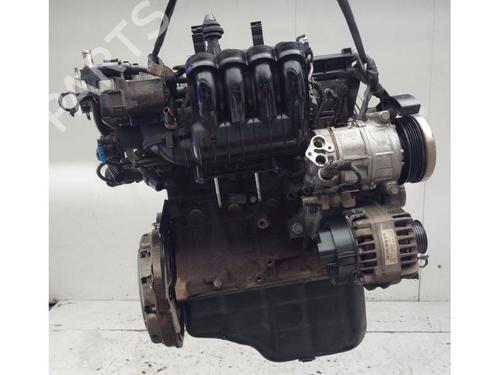 Used Engine Engine FIAT GRANDE PUNTO (199_) 1.4 LPG (78 hp) 34270337 34270337