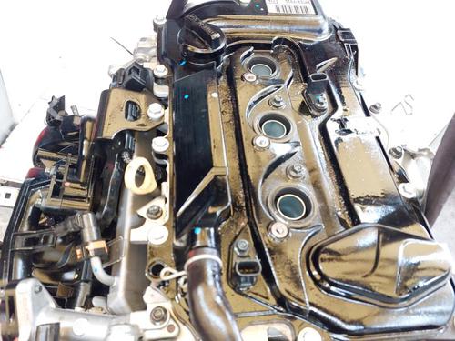 Engine TOYOTA YARIS (_P21_, _PA1_, _PH1_) 1.5 Hybrid (MXPH10, MXPH11) | BP15471833M1 