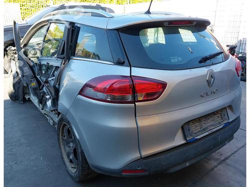 Electronic module RENAULT CLIO IV Grandtour (KH_) 1.5 dCi 90 (KHN3, KHN4) | BP15160996M83