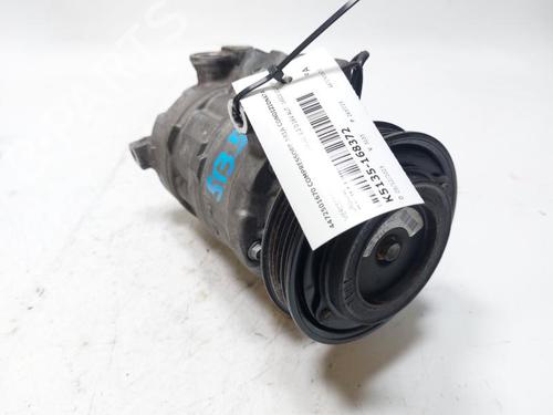 Used AC compressor MERCEDES-BENZ SPRINTER 3,5-t Platform/Chassis (B907, B910) 314 CDI (910.131, 910.133, 910.030) (143 hp) 30801948
