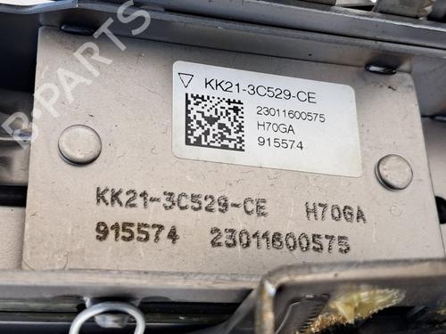 Steering column FORD TRANSIT CUSTOM V362 Van (FY, FZ) 2.0 EcoBlue | BP40596607M21 - Image 5