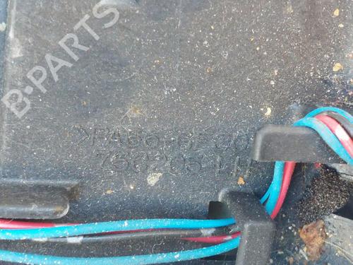 Gear lever TOYOTA RAV 4 III (_A3_) 2.2 D (ALA35_) | BP15161823M90