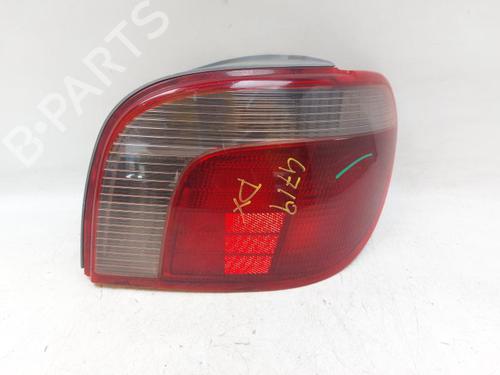 Right taillight TOYOTA YARIS (_P1_) 1.0 (SCP10_, SCP10R) | BP29327158C35 