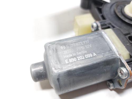 Front left window mechanism SKODA KAROQ (NU7, ND7) 2.0 TDI | BP31011020C22 - Image 2