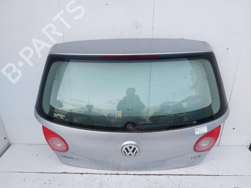 Used Tailgate Tailgate VW GOLF V (1K1) 1.9 TDI 4motion (105 hp) 33231687 33231687