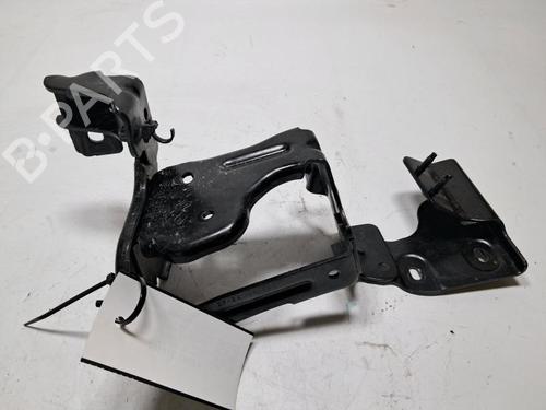 Used Other Other RENAULT CLIO V (B7_) 1.5 Blue dCi 100 (B7AD) (101 hp) 33195875 33195875