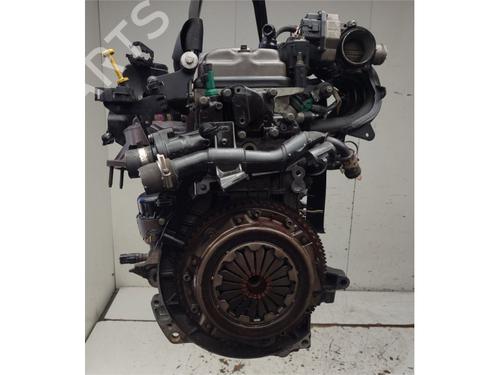 Engine PEUGEOT 206+ (2L_, 2M_) 1.1 | BP36381164M1 - Image 4