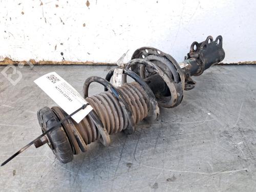 Right front shock absorber CHEVROLET AVEO Hatchback (T300) 1.2 | BP36488579M17 - Image 2