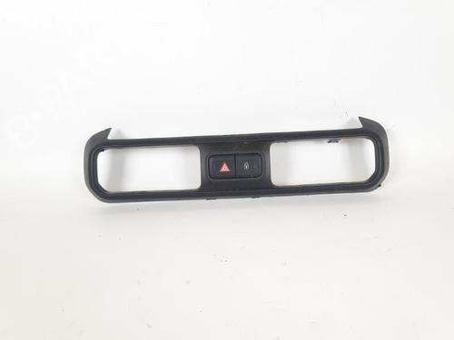 Used Climate control TOYOTA PROACE CITY Box Body/MPV 1.5 D-4D 100 (BPZMD) (102 hp) 15155781