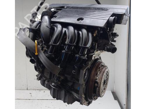 Motor Motor FORD FIESTA V (JH_, JD_) 1.25 16V (75 hp) 33613502 33613502
