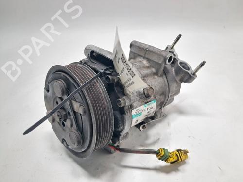 ac-compressor-mini-mini-r56-2005-2006-2007-2008-2009-2010-2011-2012-2013-2014-40491871 main image