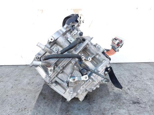 Gearbox TOYOTA YARIS (_P21_, _PA1_, _PH1_) 1.5 Hybrid (MXPH10, MXPH11) | BP17205145M3