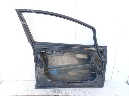 Left front door FORD FIESTA VI (CB1, CCN) 1.4 | BP27442695C2 
