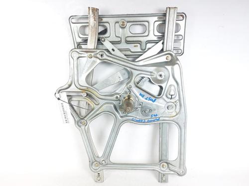 Used Rear right window mechanism FIAT PUNTO Convertible (176_) 60 1.2 (176AR_, 176BR_) (60 hp) 22755053