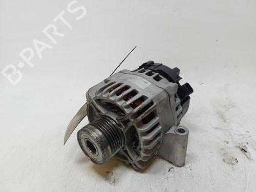 alternator-opel-corsa-d-s07-2006-2007-2008-2009-2010-2011-2012-2013-2014-2015-37631356 main image