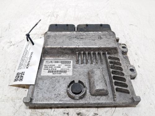 Engine control unit (ECU) CITROËN JUMPY III Van (V_) 2.0 BlueHDi 120 | BP37282206M57 - Image 3