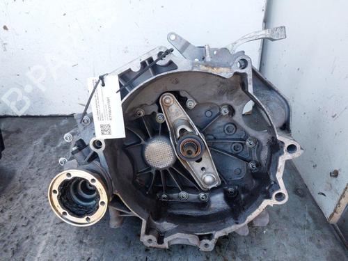 Used Gearbox Gearbox VW POLO IV (9N_, 9A_) 1.4 16V (80 hp) 33926556 33926556