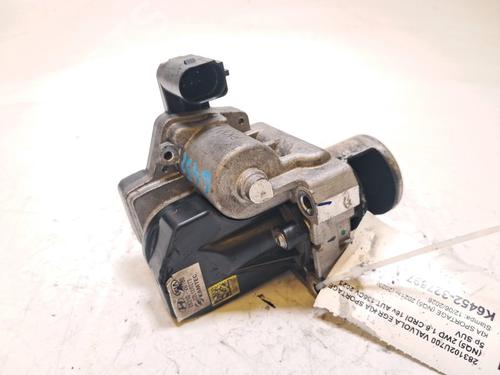 Egr für Egr KIA SPORTAGE V (NQ5) 1.6 CRDi MHEV (136 hp) 36525235 36525235