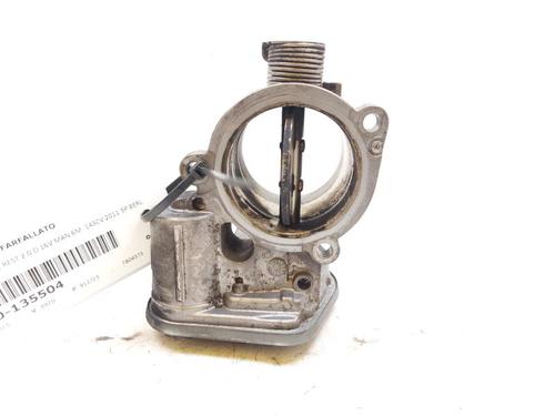 Throttle body BMW 1 (E87) 118 d | BP25249775M82 