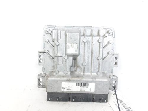 Used Engine control unit (ECU) RENAULT KADJAR (HA_, HL_) 1.5 dCi 110 (HLA3) (110 hp) 17907778