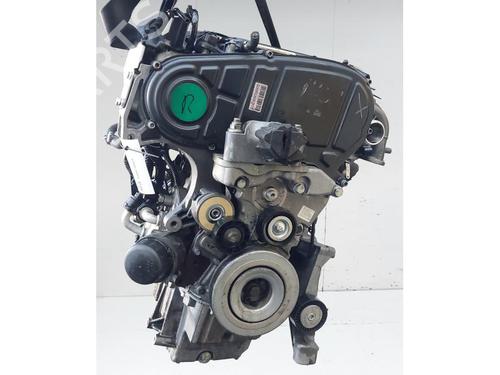 Motor FIAT BRAVO II (198_) 1.6 D Multijet (198AXH1B) | BP30898538M1